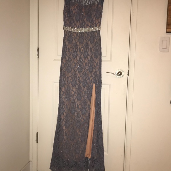 Prom dress - Picture 3 of 3